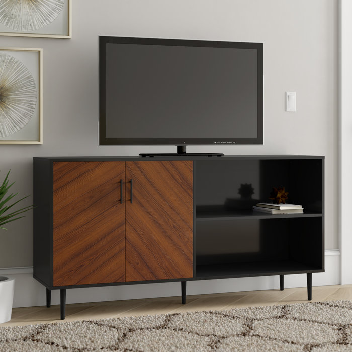 Latitude Run® Keiko TV Stand for TVs up to 65" & Reviews Wayfair